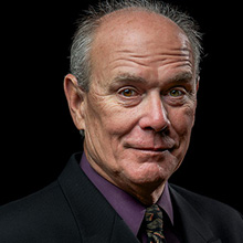 Jeffrey Jena
