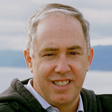 Mike Larsen