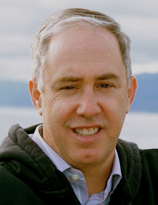 Mike Larsen